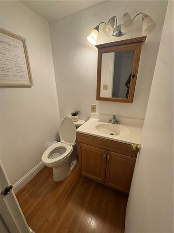 2608 Southwest Arch Street, Allentown City, PA 18103