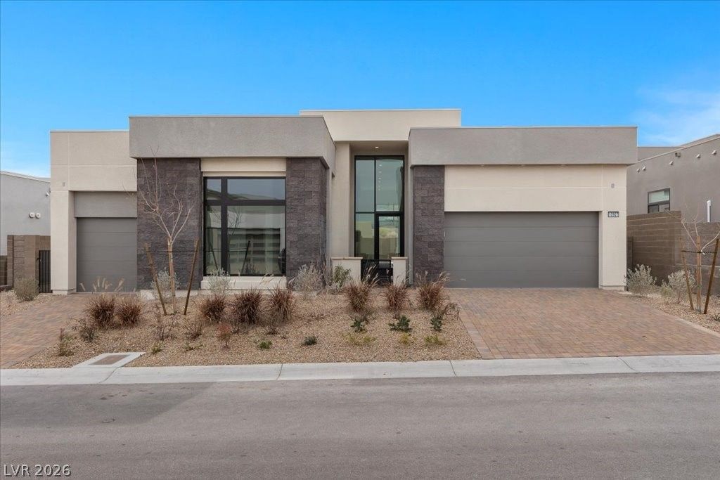 10907 Agate Cliffs Avenue, Las Vegas, NV 89135 — photo 3