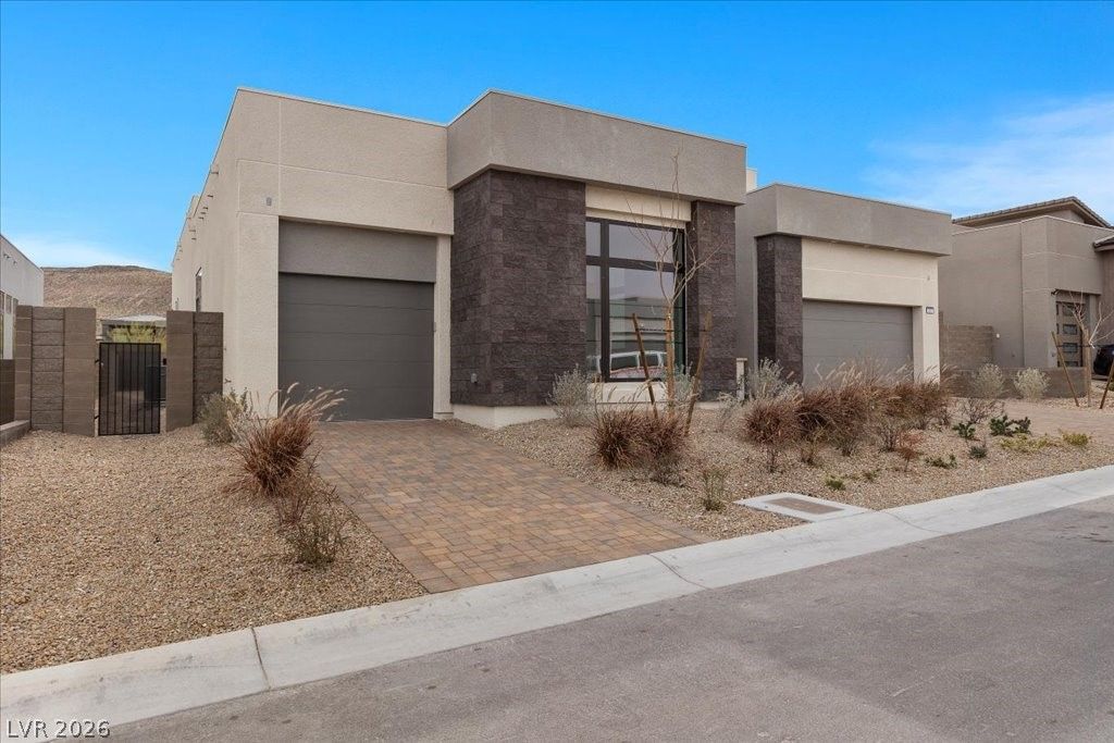 10907 Agate Cliffs Avenue, Las Vegas, NV 89135 — photo 4