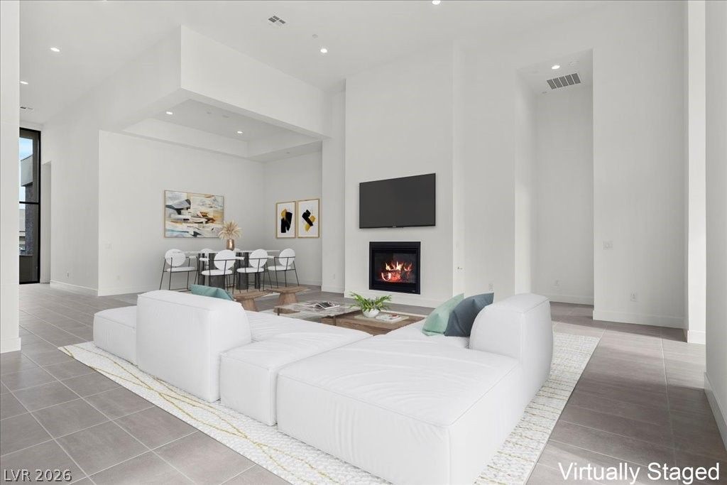10907 Agate Cliffs Avenue, Las Vegas, NV 89135 — photo 5