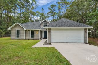 268 Cartertown Road, Richmond Hill, GA 31324