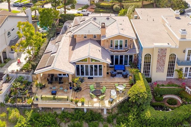 18 Rue Saint Cloud, Newport Beach, CA 92660