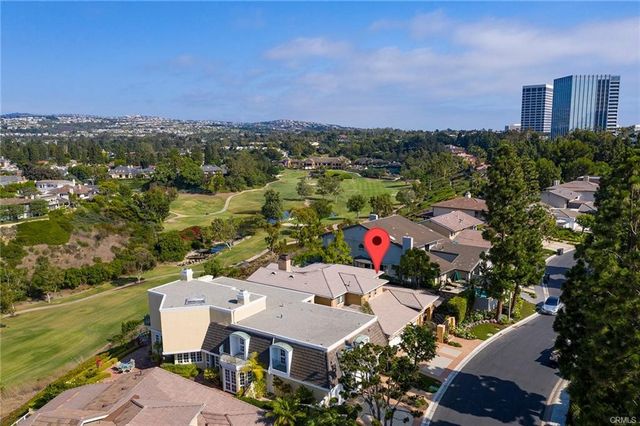 18 Rue Saint Cloud, Newport Beach, CA 92660