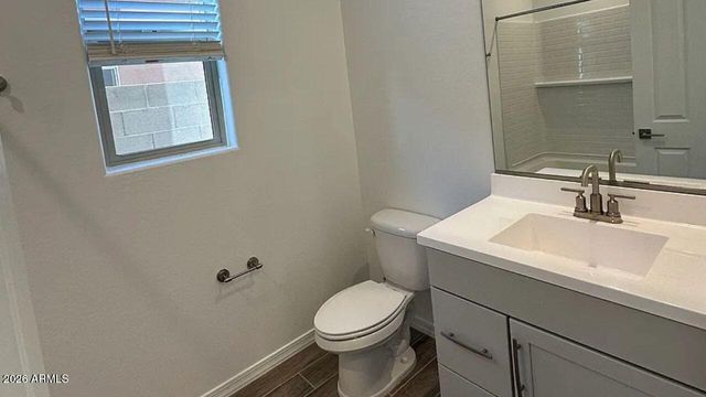 13426 W EAGLE FEATHER Road, Peoria, AZ 85383