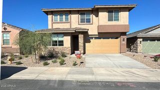 13426 W EAGLE FEATHER Road, Peoria, AZ 85383