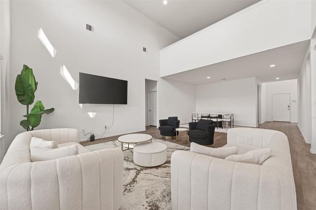 3108 Magnolia Blossom Lane, Rosenberg, TX 77469