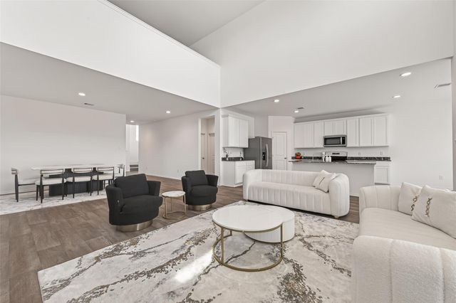 3108 Magnolia Blossom Lane, Rosenberg, TX 77469