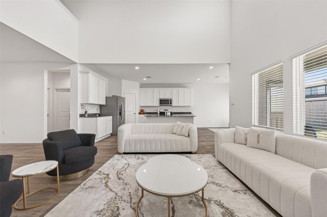 3108 Magnolia Blossom Lane, Rosenberg, TX 77469