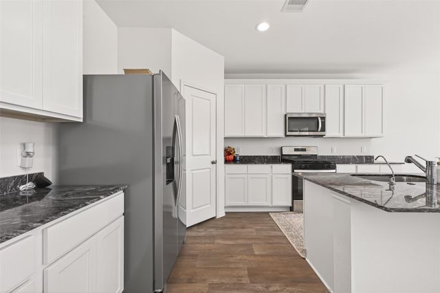 3108 Magnolia Blossom Lane, Rosenberg, TX 77469