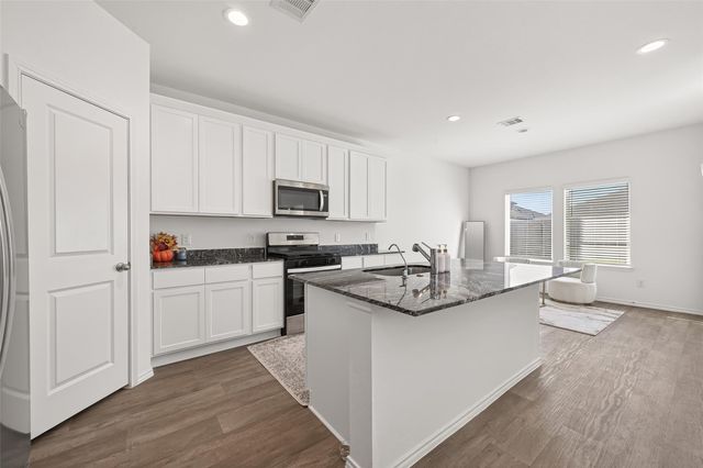 3108 Magnolia Blossom Lane, Rosenberg, TX 77469