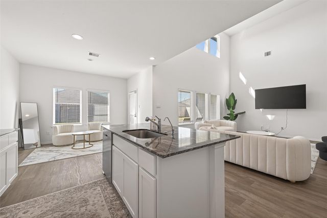 3108 Magnolia Blossom Lane, Rosenberg, TX 77469