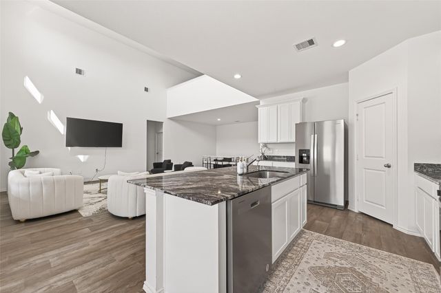 3108 Magnolia Blossom Lane, Rosenberg, TX 77469