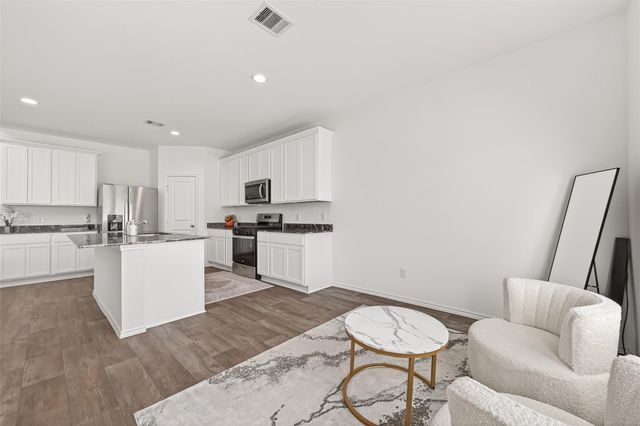 3108 Magnolia Blossom Lane, Rosenberg, TX 77469