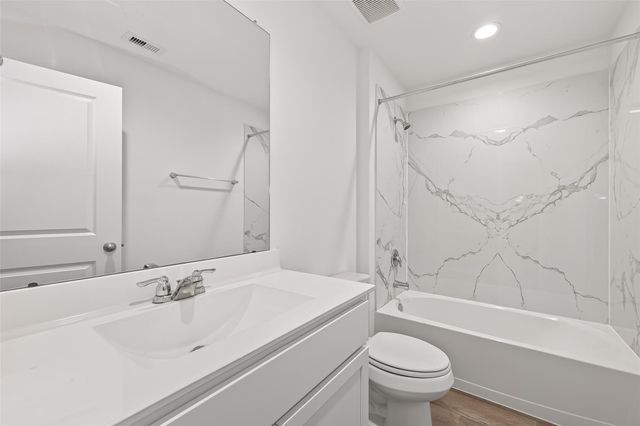 3108 Magnolia Blossom Lane, Rosenberg, TX 77469