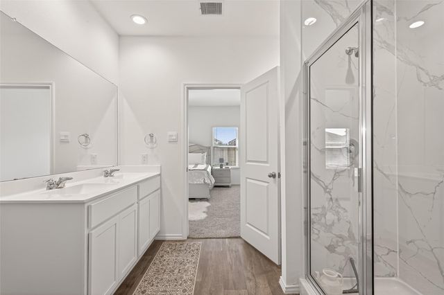 3108 Magnolia Blossom Lane, Rosenberg, TX 77469