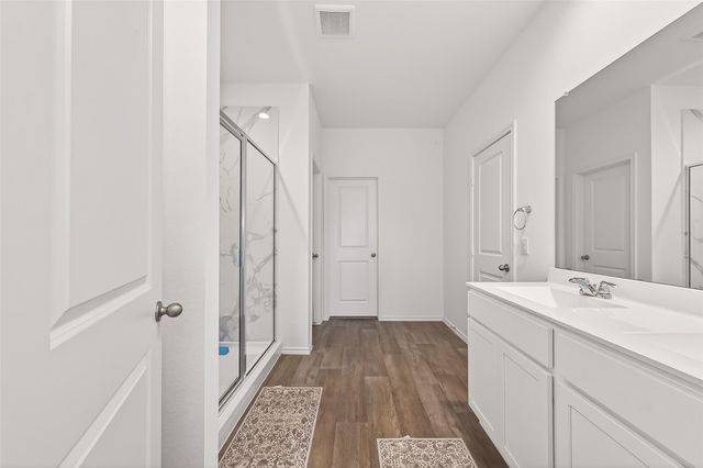 3108 Magnolia Blossom Lane, Rosenberg, TX 77469