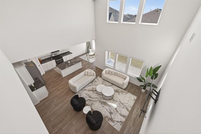 3108 Magnolia Blossom Lane, Rosenberg, TX 77469