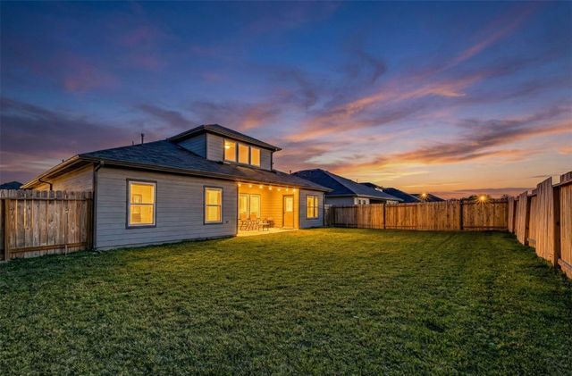 3108 Magnolia Blossom Lane, Rosenberg, TX 77469