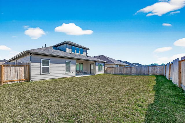 3108 Magnolia Blossom Lane, Rosenberg, TX 77469