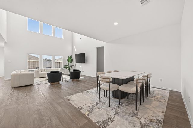 3108 Magnolia Blossom Lane, Rosenberg, TX 77469