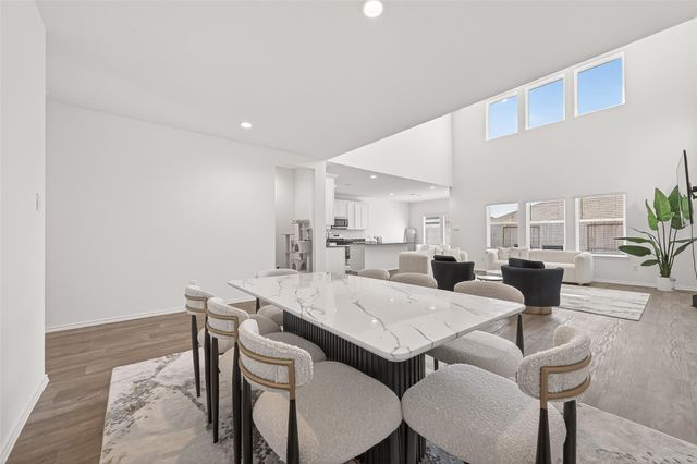 3108 Magnolia Blossom Lane, Rosenberg, TX 77469