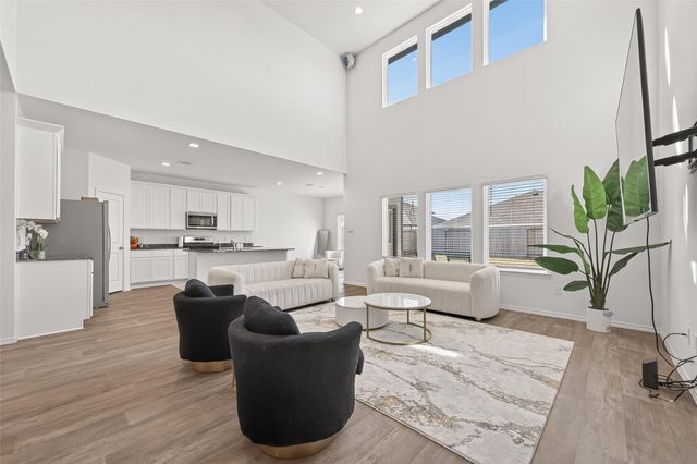 3108 Magnolia Blossom Lane, Rosenberg, TX 77469