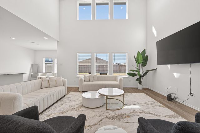 3108 Magnolia Blossom Lane, Rosenberg, TX 77469