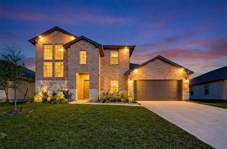 3108 Magnolia Blossom Lane, Rosenberg, TX 77469