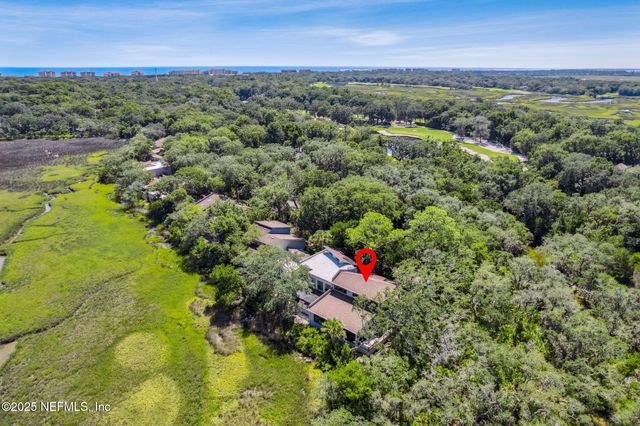 3120 SEA MARSH Road, Fernandina Beach, FL 32034