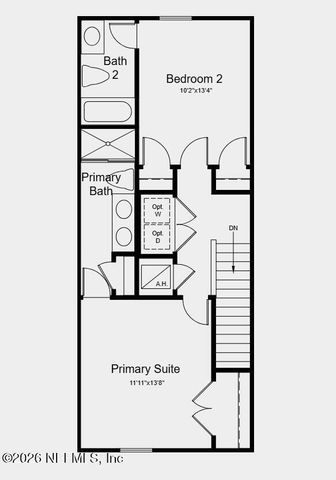 7238 SABAL Terrace, Jacksonville, FL 32210