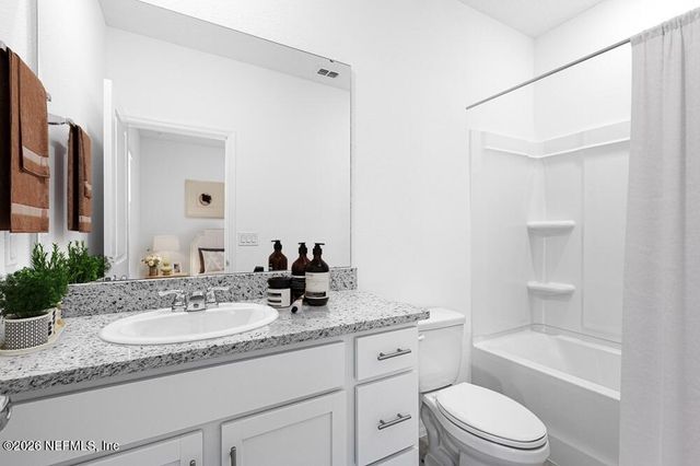 7238 SABAL Terrace, Jacksonville, FL 32210