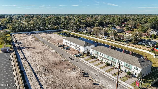 7238 SABAL Terrace, Jacksonville, FL 32210