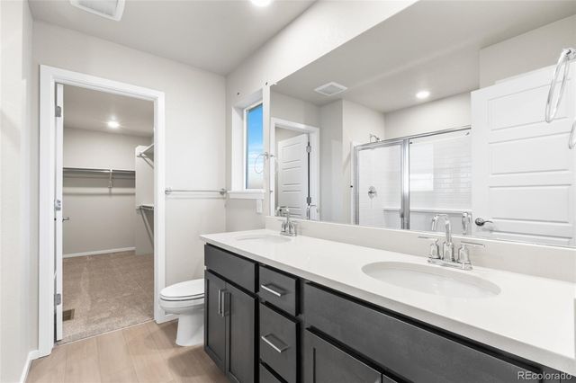 2715 Mosker Street, Strasburg, CO 80136