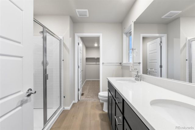 2715 Mosker Street, Strasburg, CO 80136