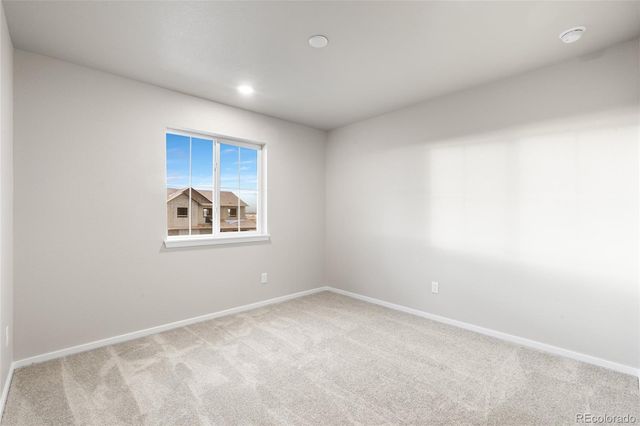 2715 Mosker Street, Strasburg, CO 80136