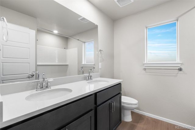 2715 Mosker Street, Strasburg, CO 80136