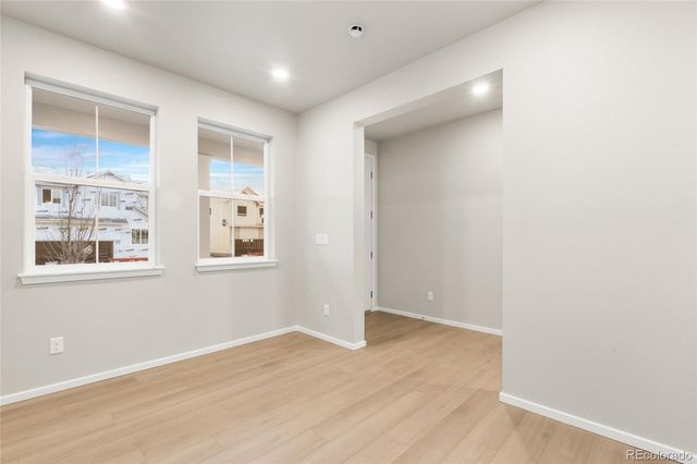 2715 Mosker Street, Strasburg, CO 80136