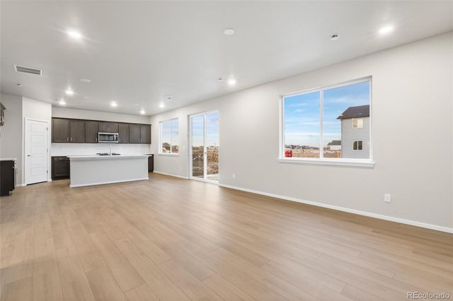 2715 Mosker Street, Strasburg, CO 80136