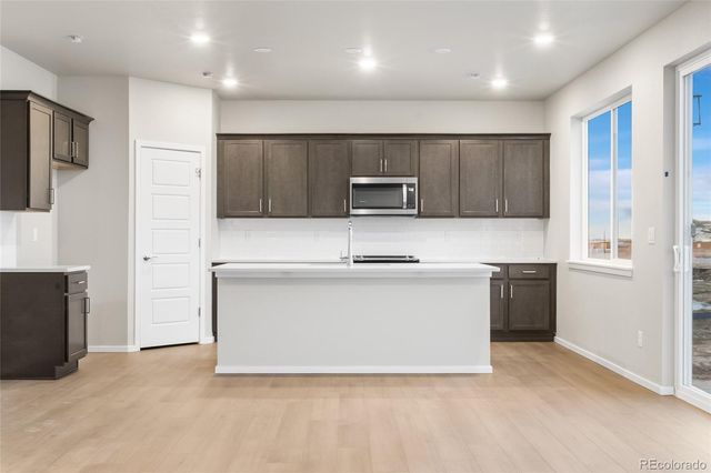 2715 Mosker Street, Strasburg, CO 80136