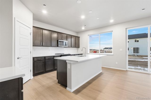 2715 Mosker Street, Strasburg, CO 80136