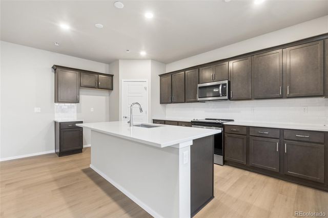 2715 Mosker Street, Strasburg, CO 80136