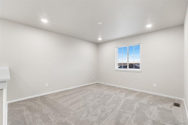 2715 Mosker Street, Strasburg, CO 80136