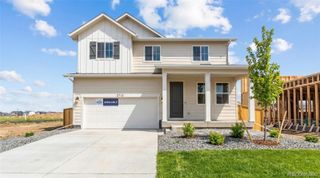 2712 Mosker Street, Strasburg, CO 80136