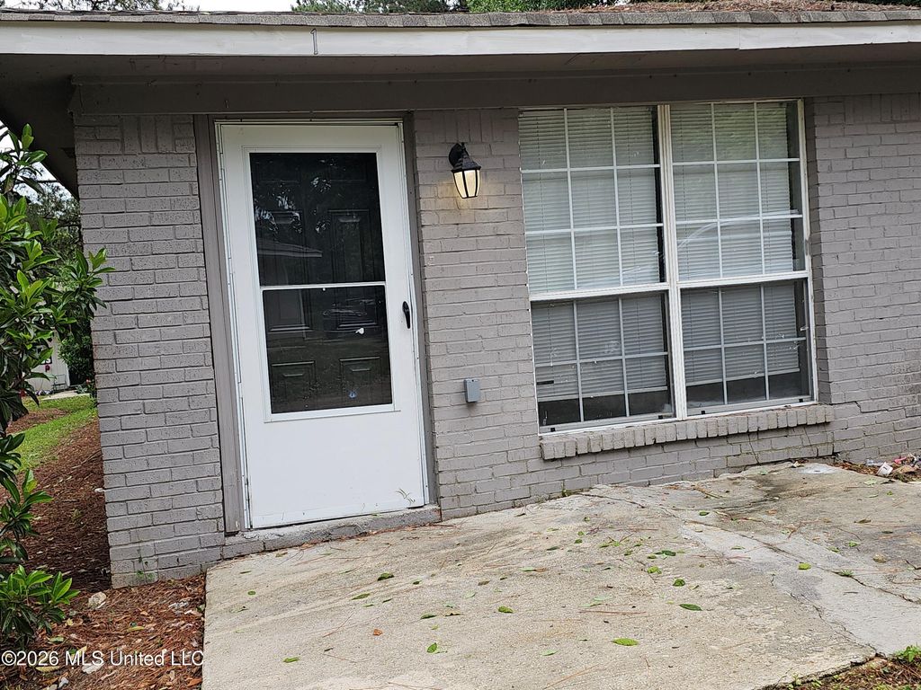 227 Lawrence Road, Jackson, MS 39206