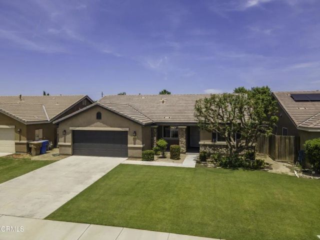 12226 Hawksmoor Street, Bakersfield, CA 93311