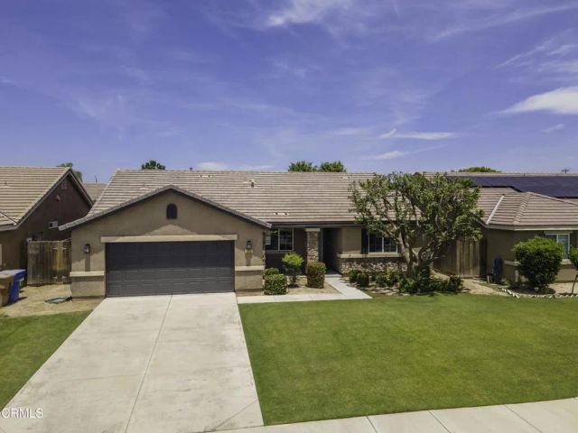 12226 Hawksmoor Street, Bakersfield, CA 93311