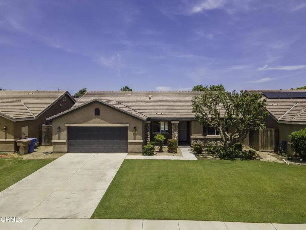12226 Hawksmoor Street, Bakersfield, CA 93311