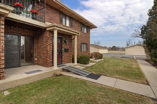 7209 57th AVENUE #102L, Kenosha, WI 53142