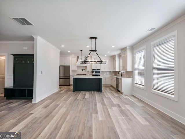 2420 Reserve Manor Court, Lawrenceville, GA 30043