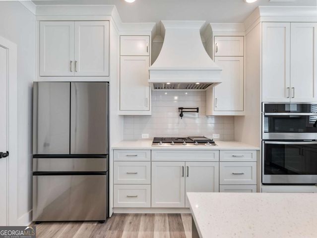 2420 Reserve Manor Court, Lawrenceville, GA 30043